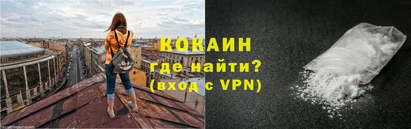 молекула духа Белоозёрский